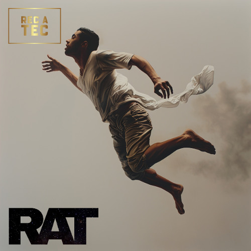 Levitate #Tech house mix