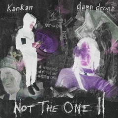 KanKan & damn drone ~~~ Not The One (pt. 2)