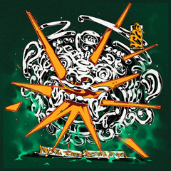 Mystic State - Ancestors Tongue EP |  YUKU