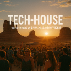 TECH-HOUSE special Mashup