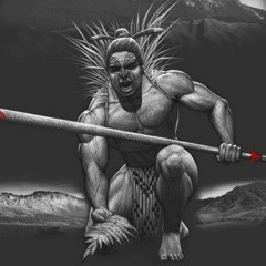 TIMBALY Sacred Native