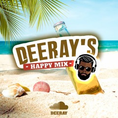 Happy Mix by DEERAY