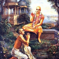 Lord Chaitanya’s Teachings to Rupa Goswami at Prayag (Part 1)