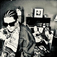 SALUKI, 104, 8ULAVA - JOOT' (REMIX)