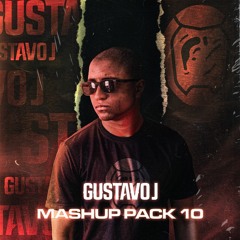 Gustavo J: Mashup Pack (Volume 10, 2022)