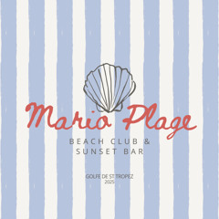 MARIO PLAGE HORS SERIE 1