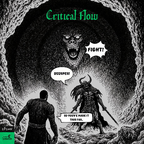 Critical Flow