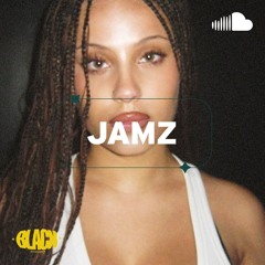 Best UK R&B: Jamz