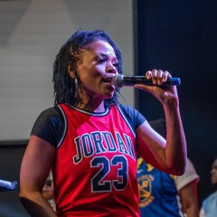 Lynn Betty William - Se Pou Dife Desann Live Worship | ALTAR’D 8-9-2025