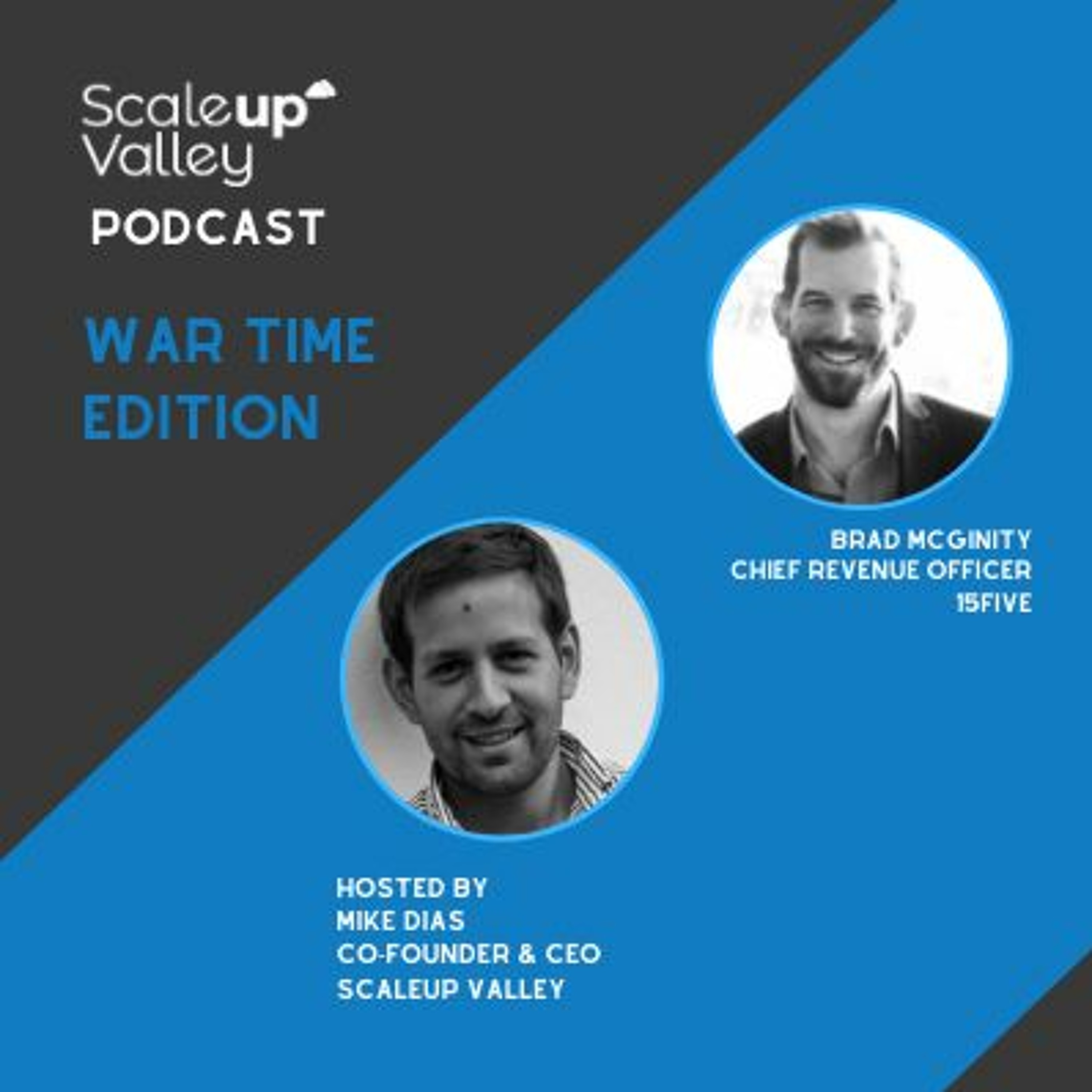 Scaleup Valley Podcast