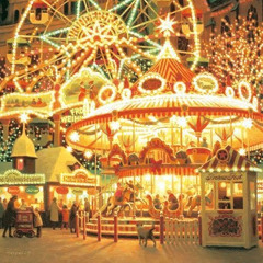 Merry go round (Song by $cratch!, Juan Fredo$$) (Prod by $cratch!)