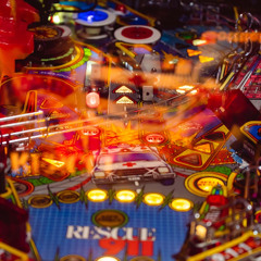 the era of arcade