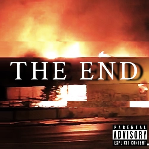 THE END/Tobin's Song [Prod. Miler]