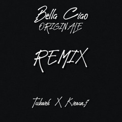Bella Ciao - ORIGINALE (Tashriek X Kieran.f Remix).mp3