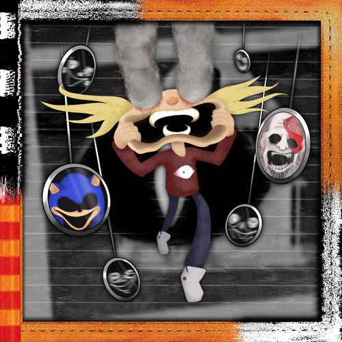 [HAUNTING 01] - My Wayward Soul