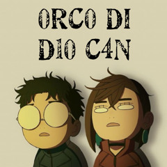 ORCODIDIOCAN (OTONOKE RMX ITA)