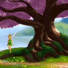 Spring Valley — Disney Fairies: Tinker Bell DS Soundtrack