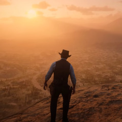 MR.MORGAN WAS A LIE (mastered)