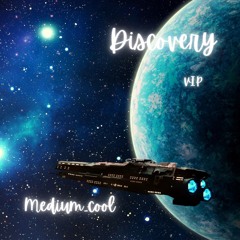 Medium_cool - Discovery VIP