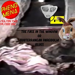 Phenomena City Limits S02E01 - The Face in the Window OR Subterranean Pareidolia Blues