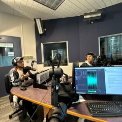 Student Wellness Podcast