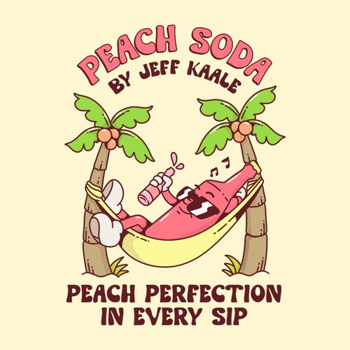 Peach Soda