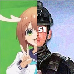 しかのこのこのここしたんたん シカ色デイズ イントロ x Outlaw