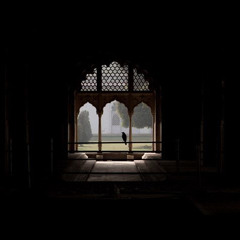 الحلاج -وليتكَ ترضى والأنامُ  غِضابُ
