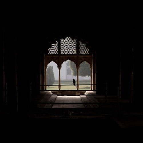 الحلاج -وليتكَ ترضى والأنامُ  غِضابُ