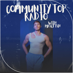 Community Top Radio 002