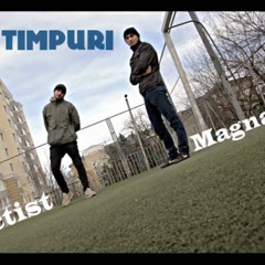 03. Magnat & Feoctist - Data Viitoare (Anotimpuri)