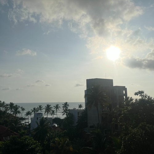 Memories of Lanka