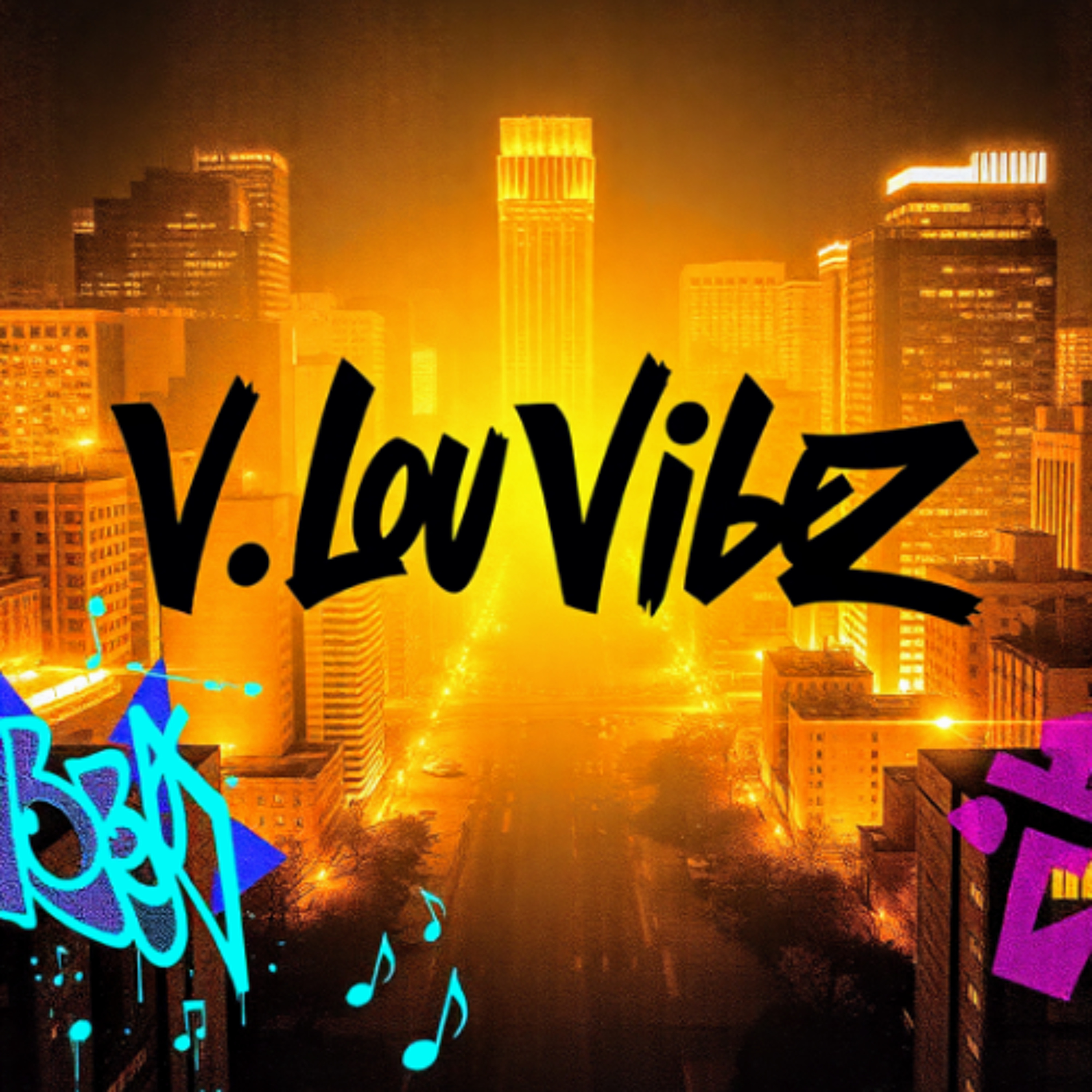 V. Lou Vibez