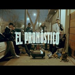 Lira Música, Kingto - EL PRONÓSTICO