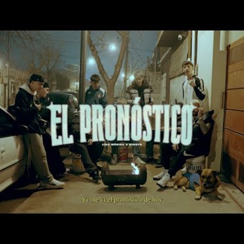 Lira Música, Kingto - EL PRONÓSTICO