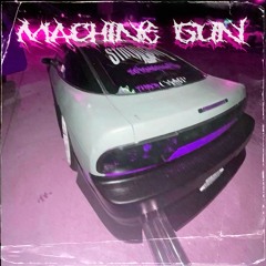 MACHINEGXN