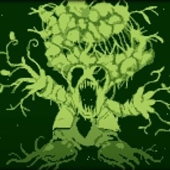FNF Mario's Dead End - Between Flowers (By End_Stella Feat. The Limon)