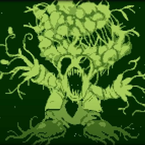 FNF Mario's Dead End - Between Flowers (By End_Stella Feat. The Limon)