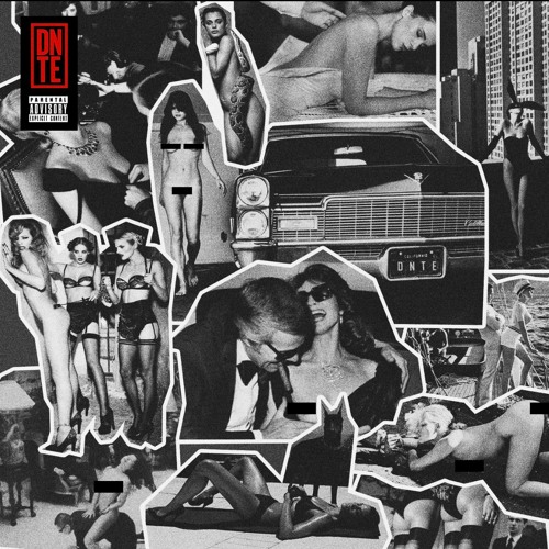 Sleep Paralysis (Produced by DNTE)