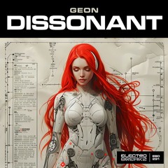 Dissonant (OUT NOW OUT NOW OUT NOW)