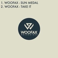Woofax - Take It