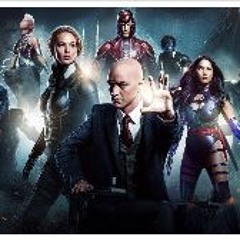 X-Men: Apocalypse (2016) FULLMOVIE 720p BestOnLine at home 908042