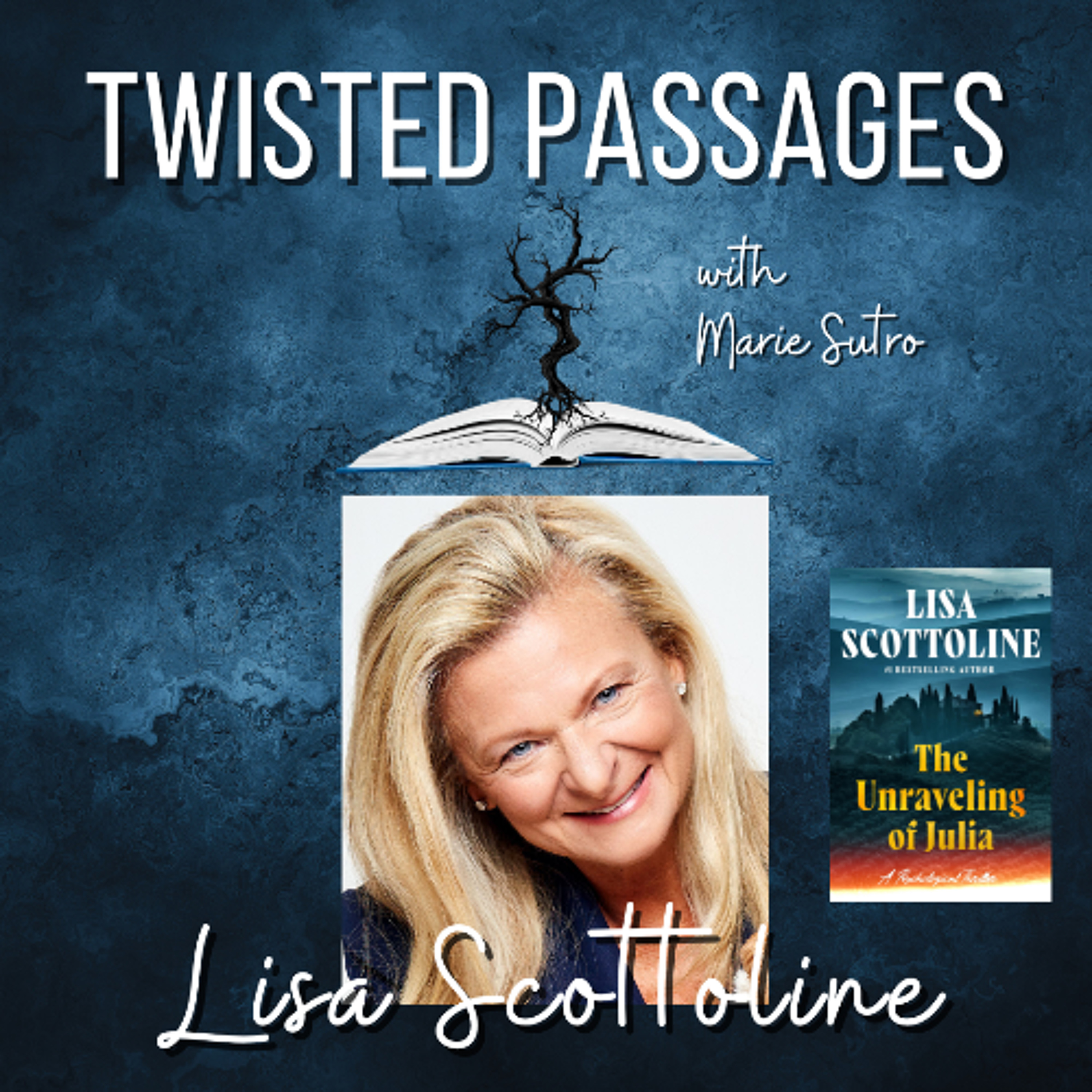 Authors on the Air Global Radio Network