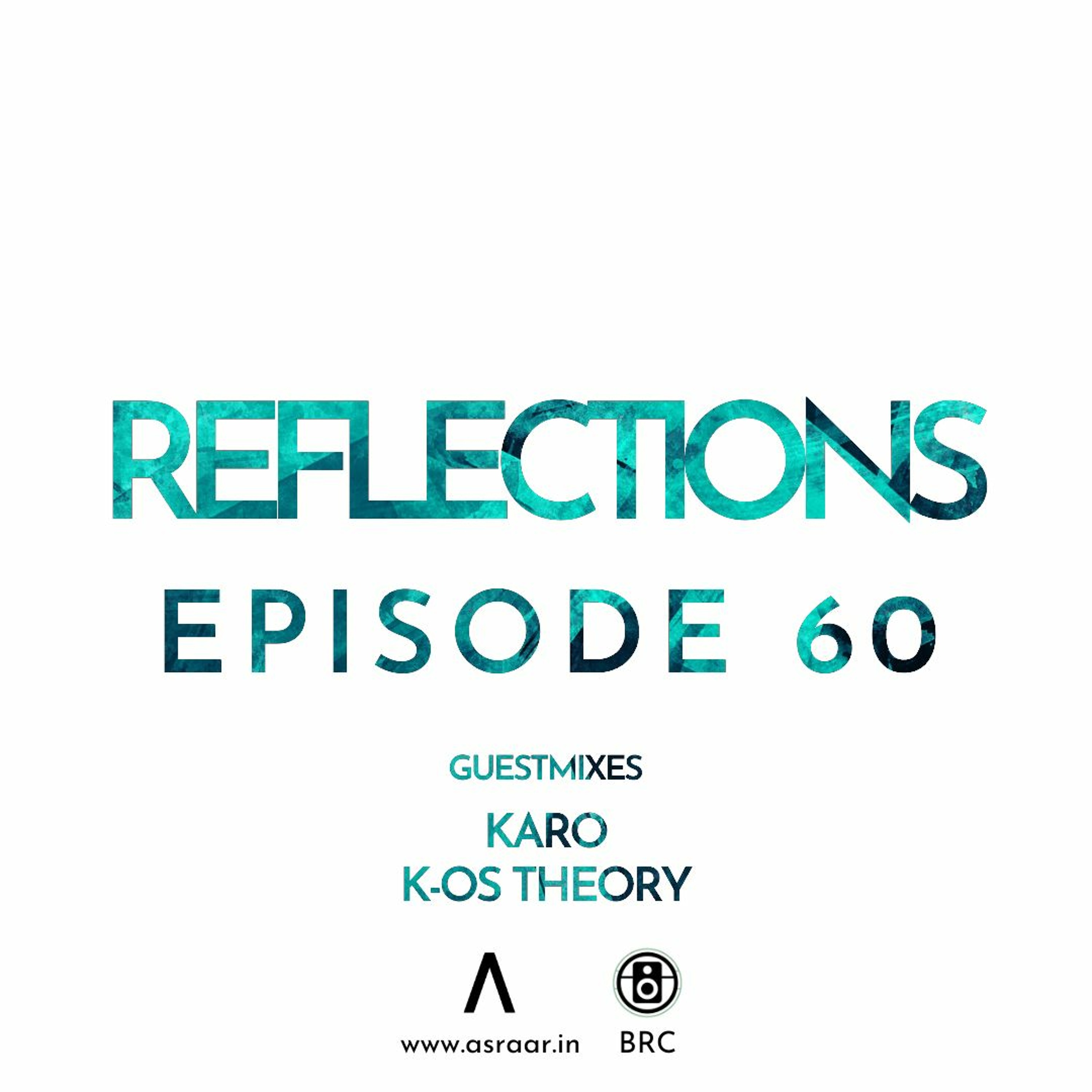 Reflections with Asraar