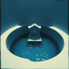 Porcelain Baptism