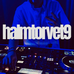 Oscar Borg @ H9 Darkroom | Live set | 18/10/24