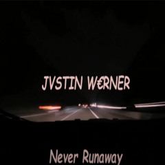 Jvstin W€rner - Never Runaway (Extended Mix)