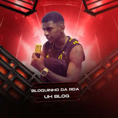 Bloquinho da Rda