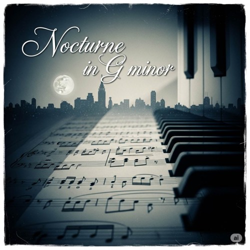 Nocturne in G minor