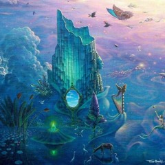 Hiperborea Y el rayo Opalescente
